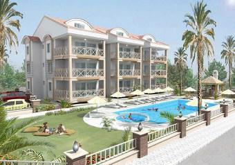 Panorama Dreams aparts for sale Sunny Beach